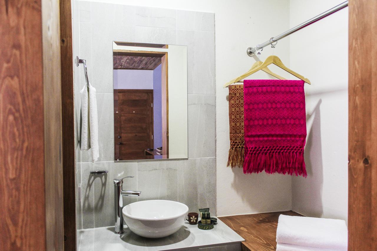 קריל Hotel Maria Del Tio Molcas מראה חיצוני תמונה